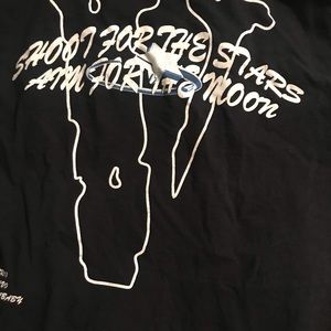 VLONE x POP SMOKE (AUTHENTIC & USED)